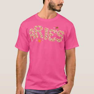 Camiseta Starry Aries