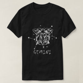 Camiseta Starry Gemini