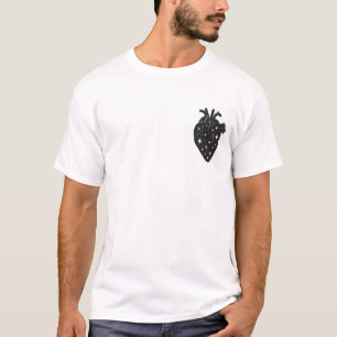 Camiseta Starry Heart