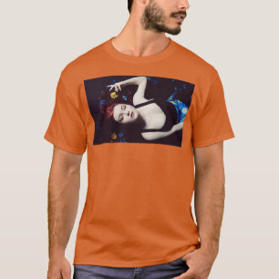 Camiseta Starry Night