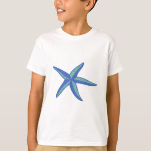 Camiseta Starry Nights
