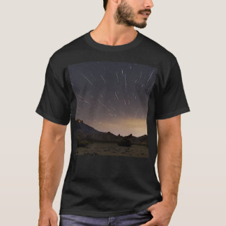 Camiseta Starry Sky Stars Space Stain