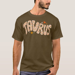 Camiseta Starry Taurus