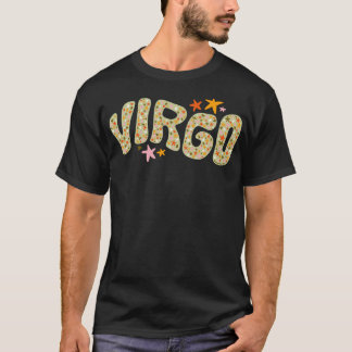 Camiseta Starry Virgo