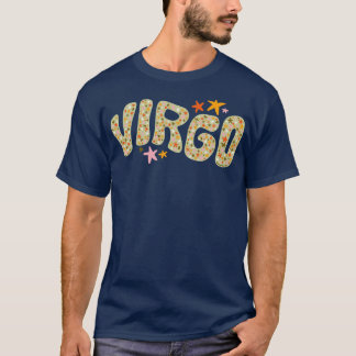 Camiseta Starry Virgo