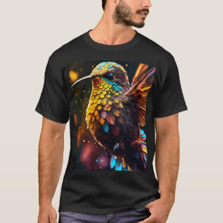 Camiseta "Stars and Stripes Forever: Um tributo a T SHIRTS