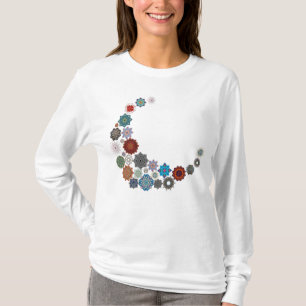 Camiseta Stars CRecente