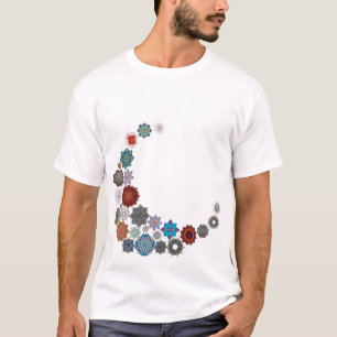 Camiseta Stars CRecente