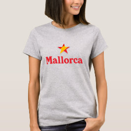 Camiseta Stars of Spain – Mallorca