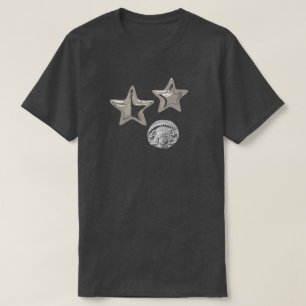 Camiseta Stars Tee