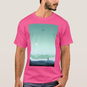 Camiseta Stars Wars Hoth