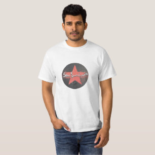 Camiseta Starship - StarSurvivor finais