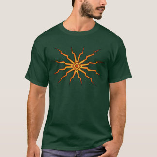 Camiseta Starstreak