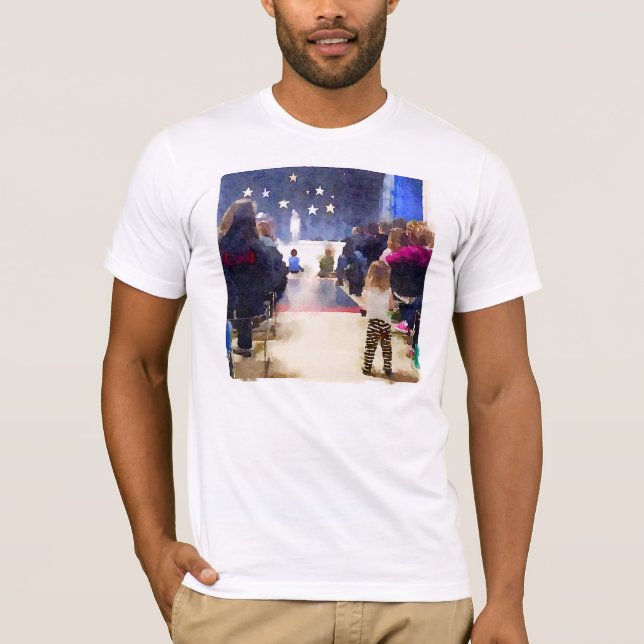 Camiseta Starstruck (Frente)