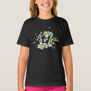 Camiseta Startup