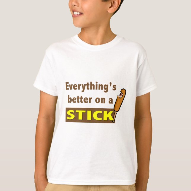 Camiseta State Fair Pride! (Frente)