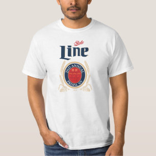 Camiseta Stateline 2014