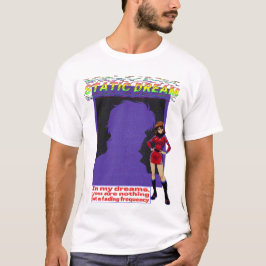 CAMISETA STATIC DREAM