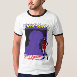 CAMISETA STATIC DREAM