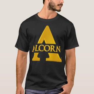 CAMISETA STATUS DE ALCORN STATE ALCORN