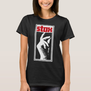 Camiseta Stax Volt Records