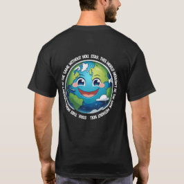 Camiseta Stay – Este Mundo Não Seria o Mesmo