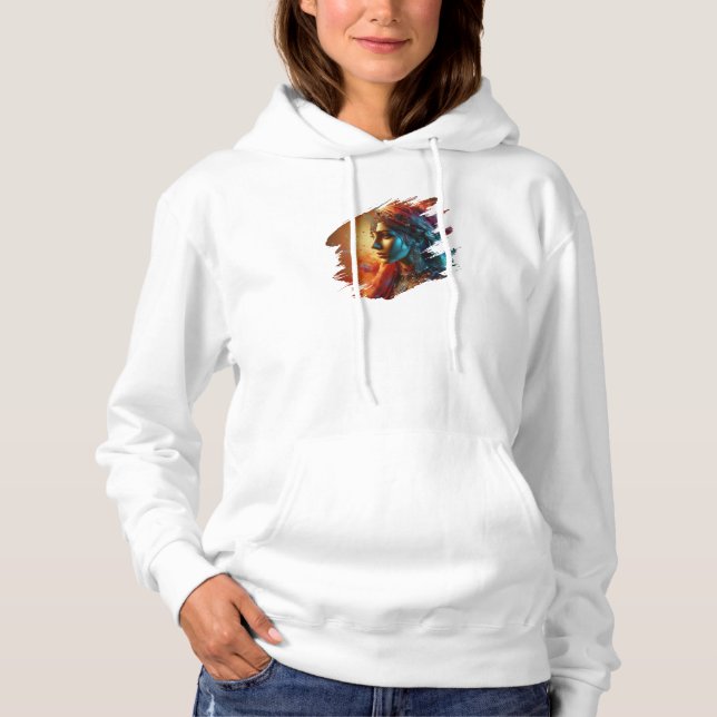 Camiseta Stay Wild Moon Child (Frente)