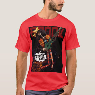 Camiseta Stayin Alive
