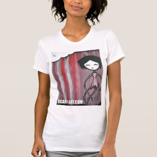 Camiseta Stealer do sono