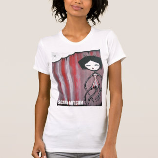 Camiseta Stealer do sono