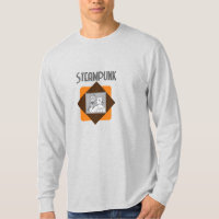 Steampunk Smartphone Science-Fiction name