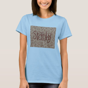 Camiseta Steby