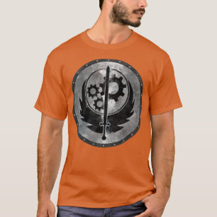 Camiseta Steel Brothers