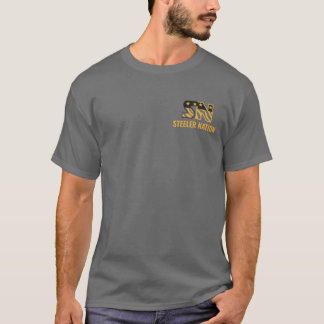 Camiseta Steeler Nation T-Shirt