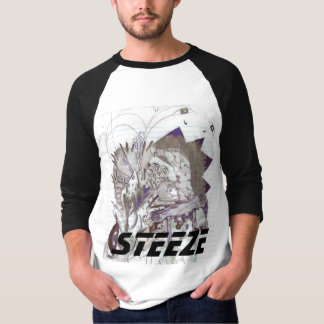 CAMISETA STEEZE