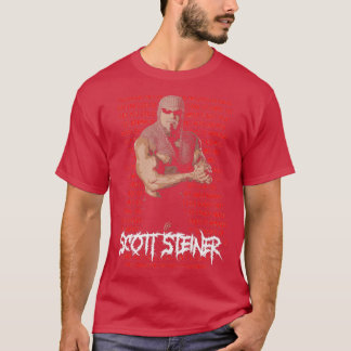 Camiseta Steiner Math Os Números Não Mentem