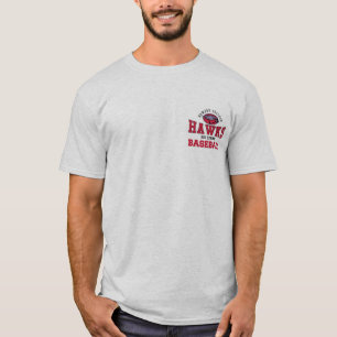 Camiseta Steinhagen, Monique