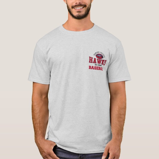 Camiseta Steinhagen, Monique (Frente)
