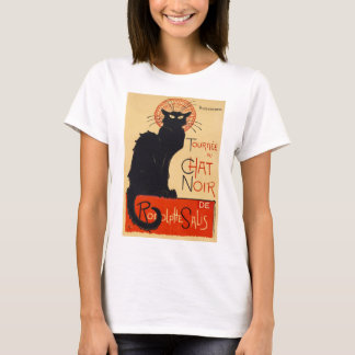 Camiseta Steinlen