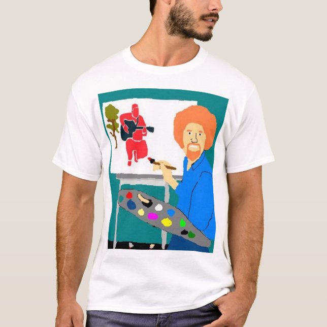 Camiseta steiny (Frente)