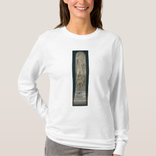 Camiseta Stela votiva