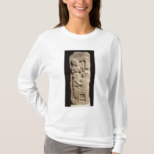 Camiseta Stele funerário do escrevente Tarhunpijas,