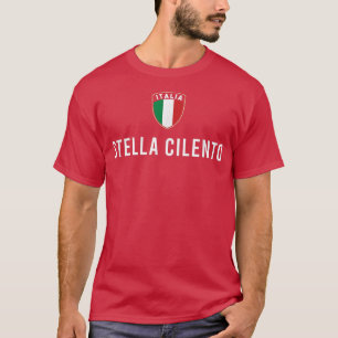 Camiseta Stella Cilento