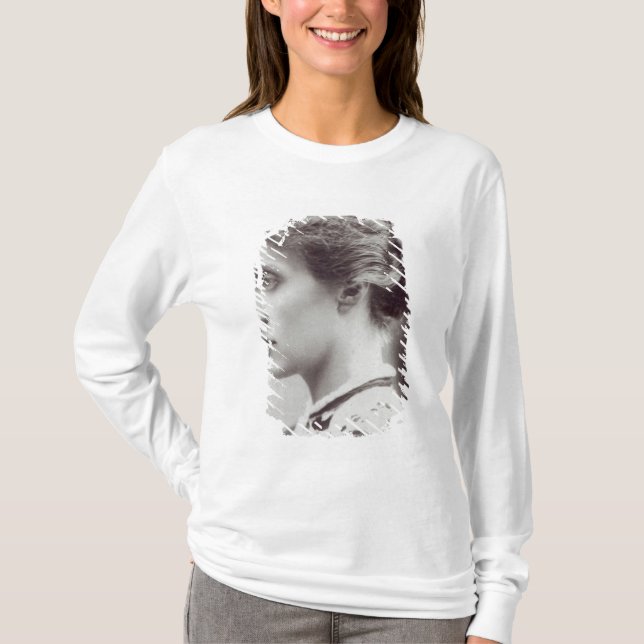 Camiseta Stella Duckworth (Frente)