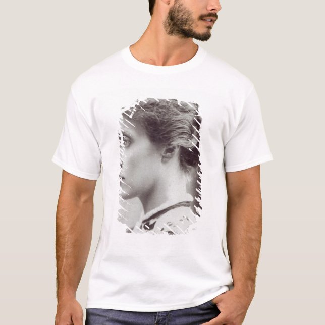 Camiseta Stella Duckworth (Frente)