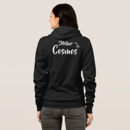 Camiseta Stellar Cosmos