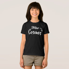 Camiseta Stellar Cosmos