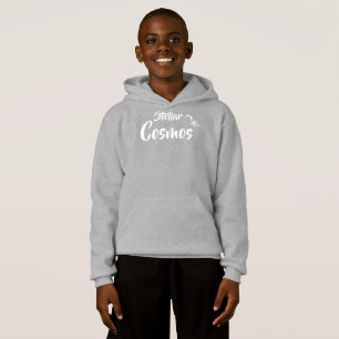 Camiseta Stellar Cosmos