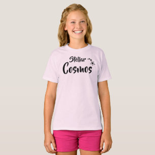 Camiseta Stellar Cosmos