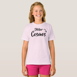 Camiseta Stellar Cosmos T-Shirt